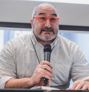 Daniele Mancini