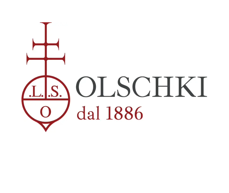 Casa Editrice Leo S. Olschki