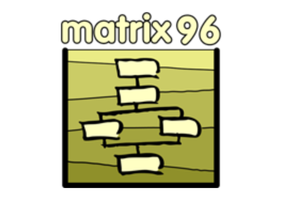 Matrix96