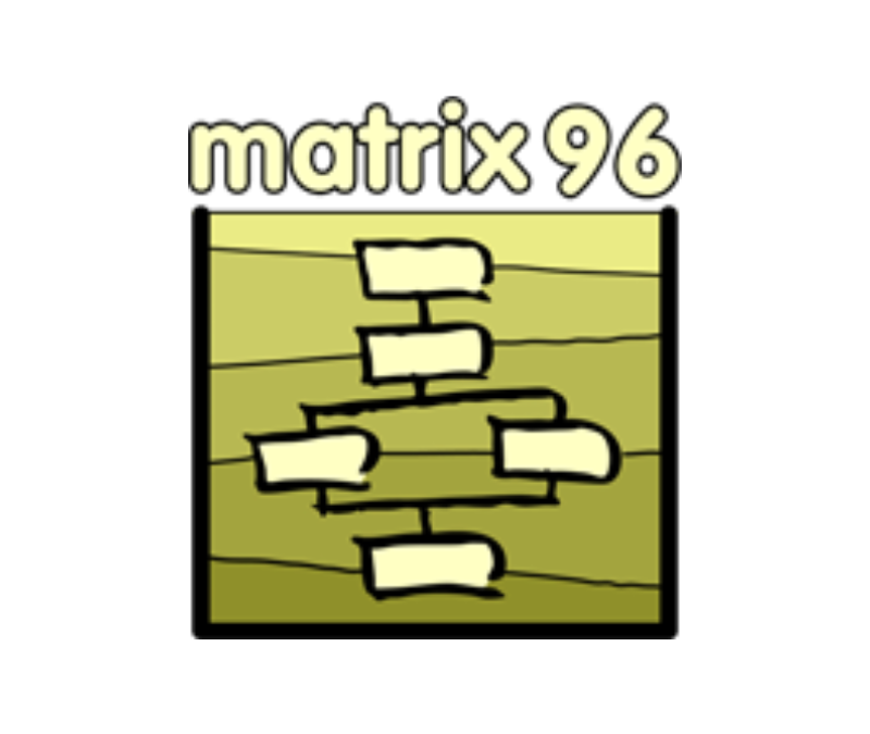 Matrix96