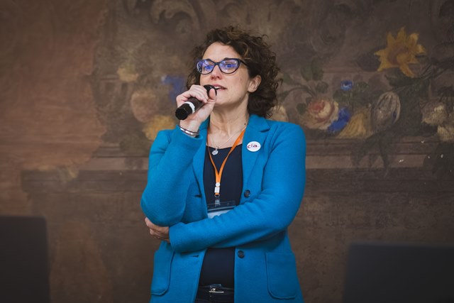 Cinzia Rampazzo