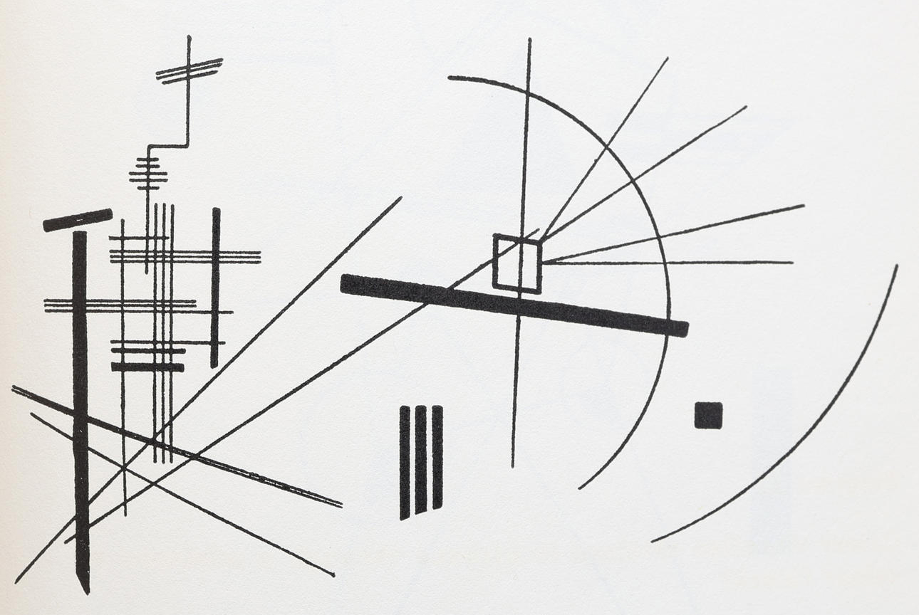 Kandisky orignal