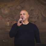 Alessandro Mucciante